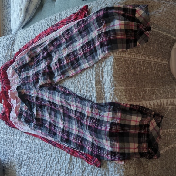 Victoria PJ pants (3) - Picture 2 of 3